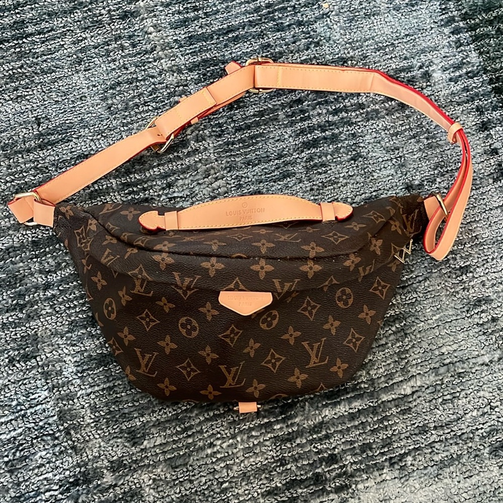 Bum Bag